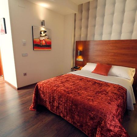 Hotel Boutique Villa Erina By Bossh Hotels - Adults Recommended Manilva Luaran gambar