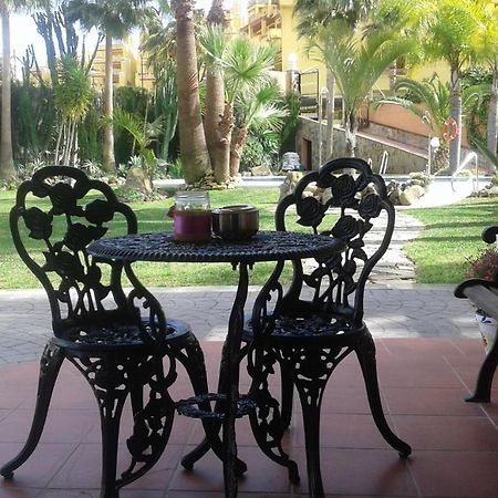 Hotel Boutique Villa Erina By Bossh Hotels - Adults Recommended Manilva Luaran gambar