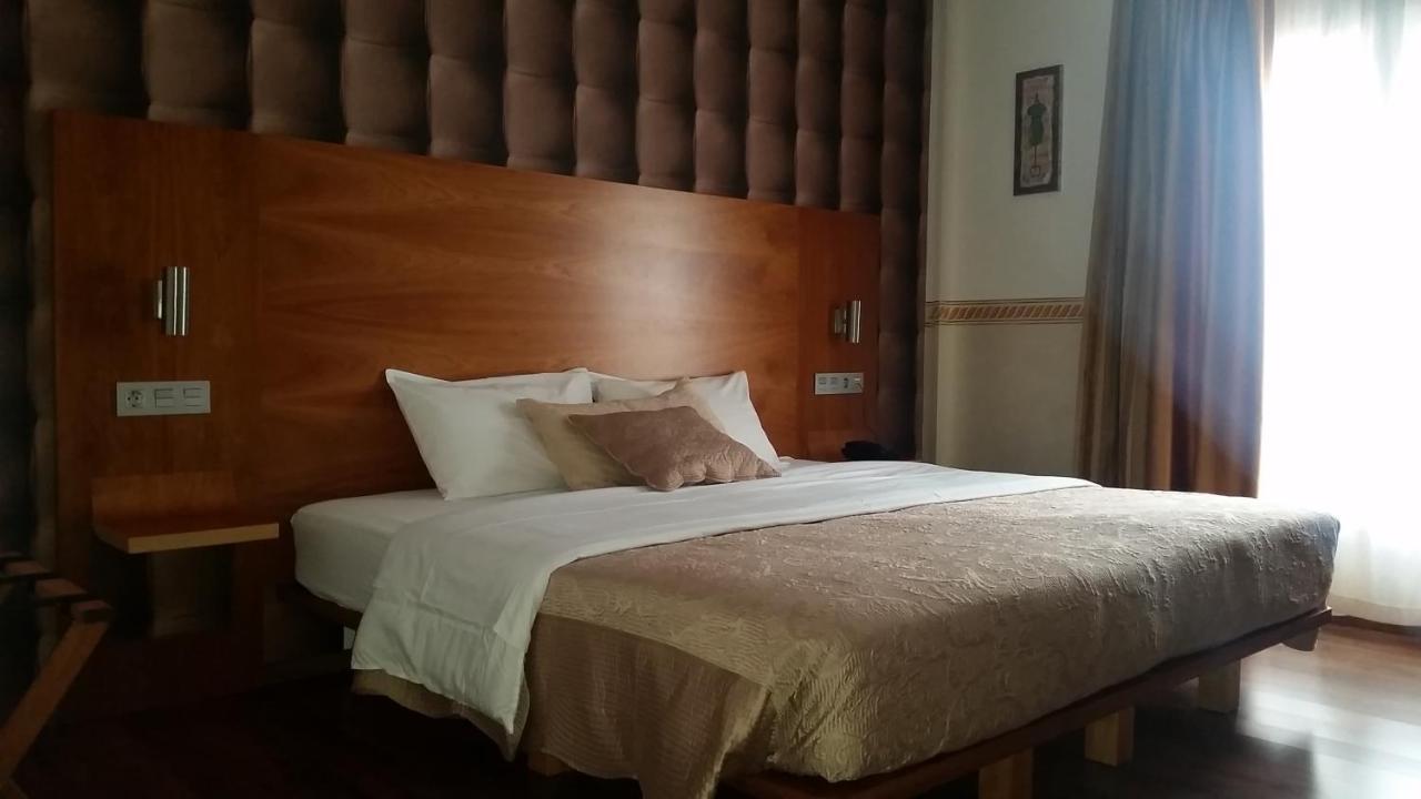 Hotel Boutique Villa Erina By Bossh Hotels - Adults Recommended Manilva Luaran gambar