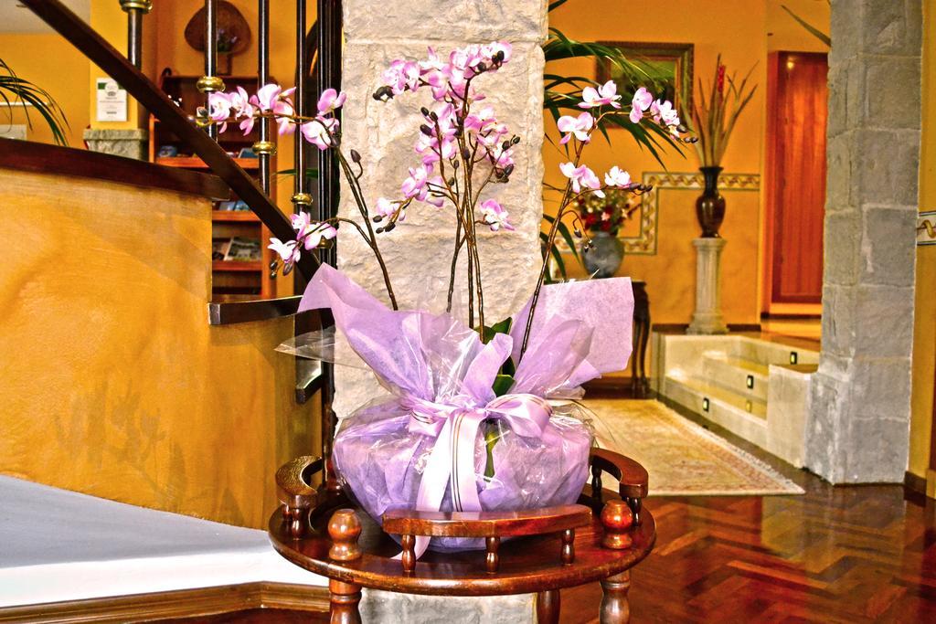Hotel Boutique Villa Erina By Bossh Hotels - Adults Recommended Manilva Luaran gambar