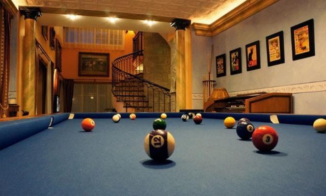 Hotel Boutique Villa Erina By Bossh Hotels - Adults Recommended Manilva Luaran gambar