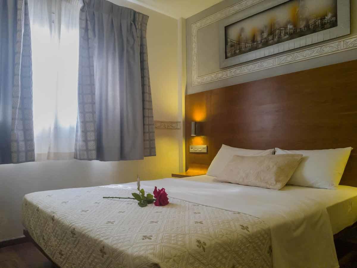 Hotel Boutique Villa Erina By Bossh Hotels - Adults Recommended Manilva Luaran gambar