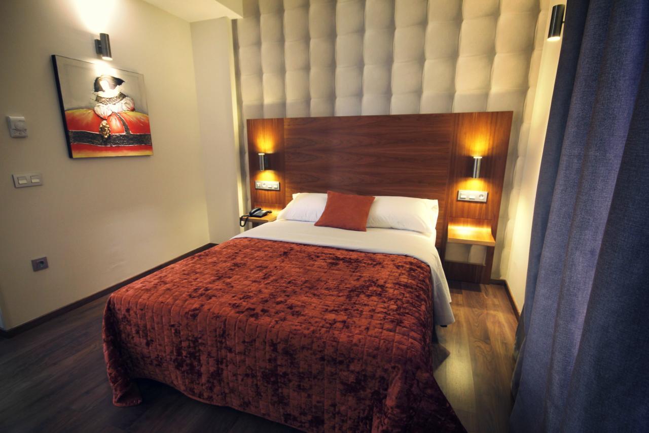 Hotel Boutique Villa Erina By Bossh Hotels - Adults Recommended Manilva Luaran gambar