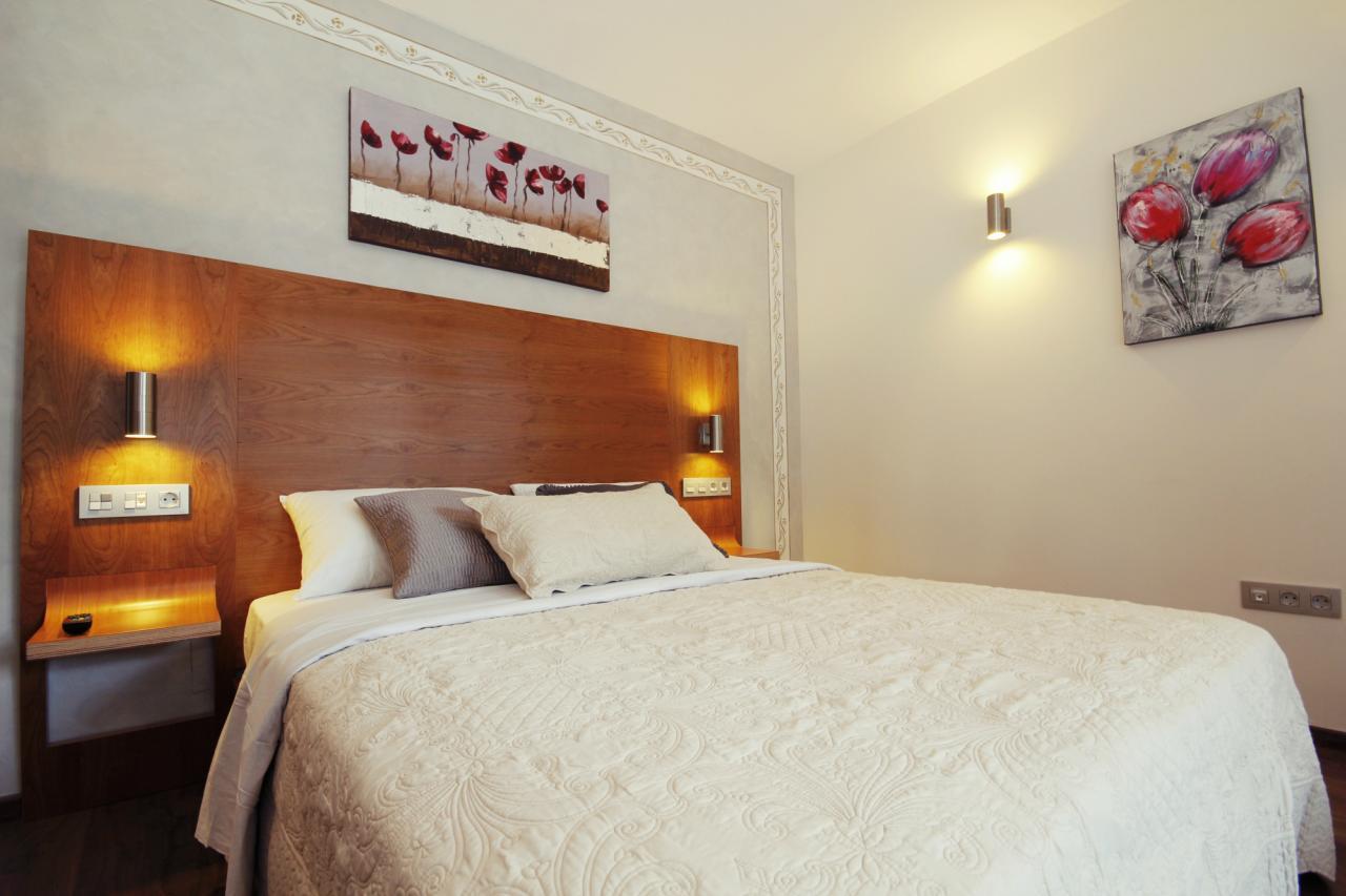 Hotel Boutique Villa Erina By Bossh Hotels - Adults Recommended Manilva Luaran gambar
