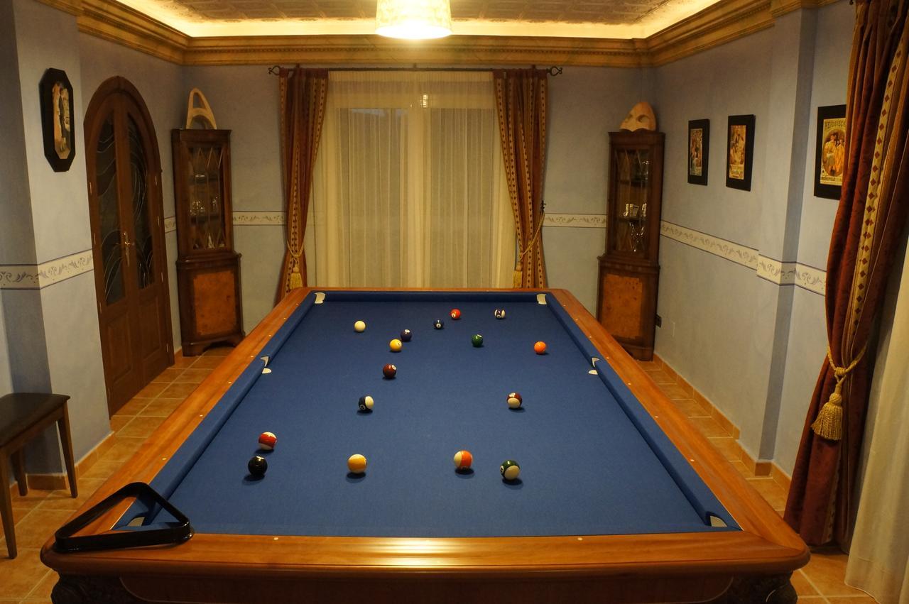Hotel Boutique Villa Erina By Bossh Hotels - Adults Recommended Manilva Luaran gambar