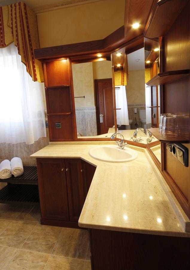 Hotel Boutique Villa Erina By Bossh Hotels - Adults Recommended Manilva Luaran gambar