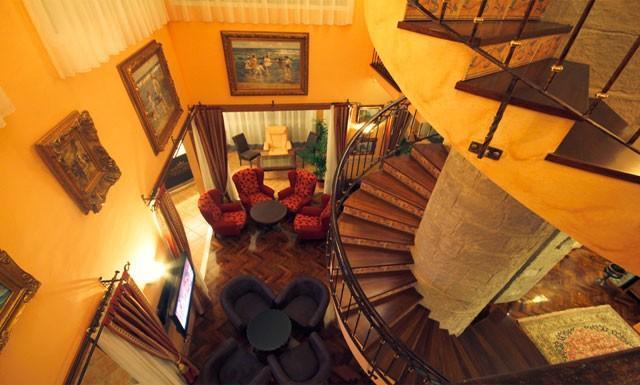 Hotel Boutique Villa Erina By Bossh Hotels - Adults Recommended Manilva Luaran gambar