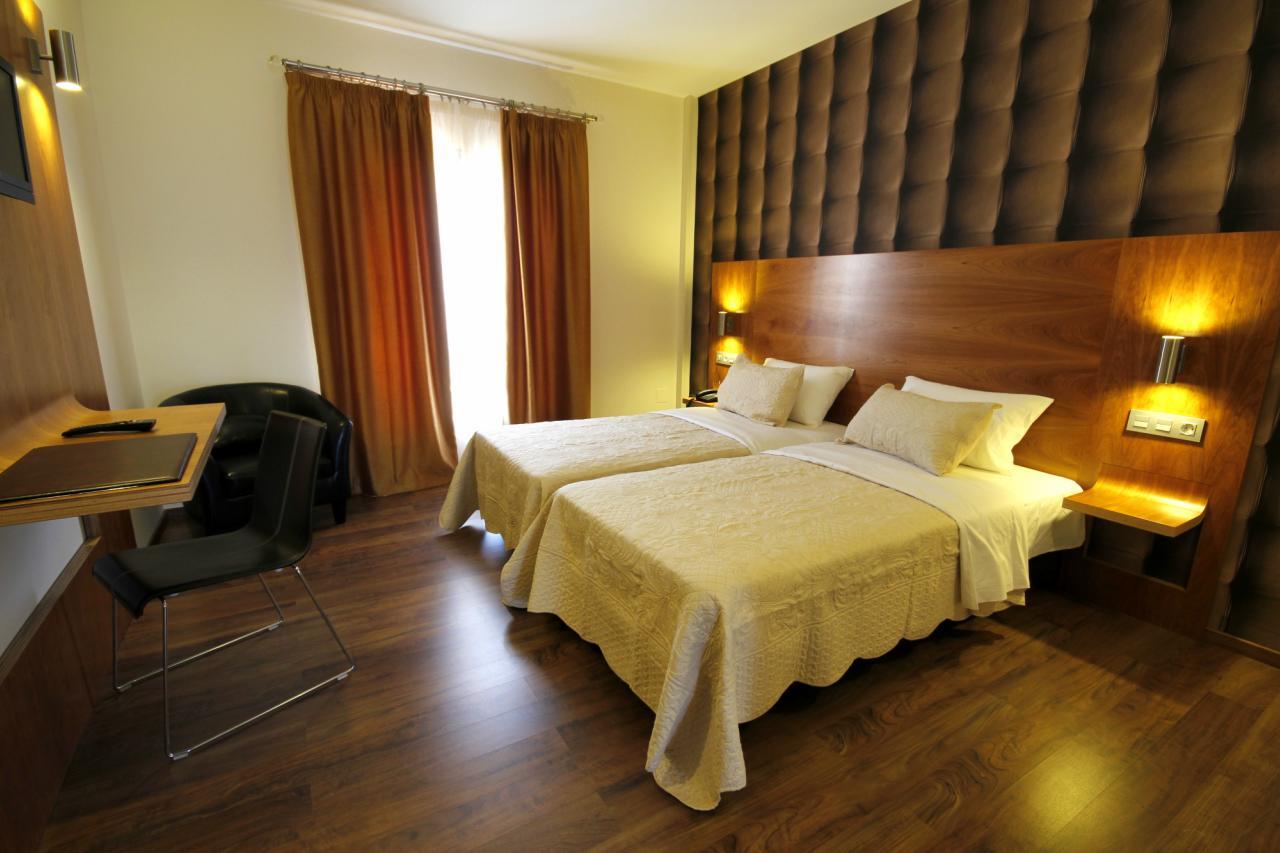Hotel Boutique Villa Erina By Bossh Hotels - Adults Recommended Manilva Luaran gambar