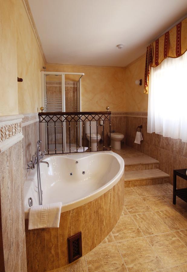 Hotel Boutique Villa Erina By Bossh Hotels - Adults Recommended Manilva Luaran gambar