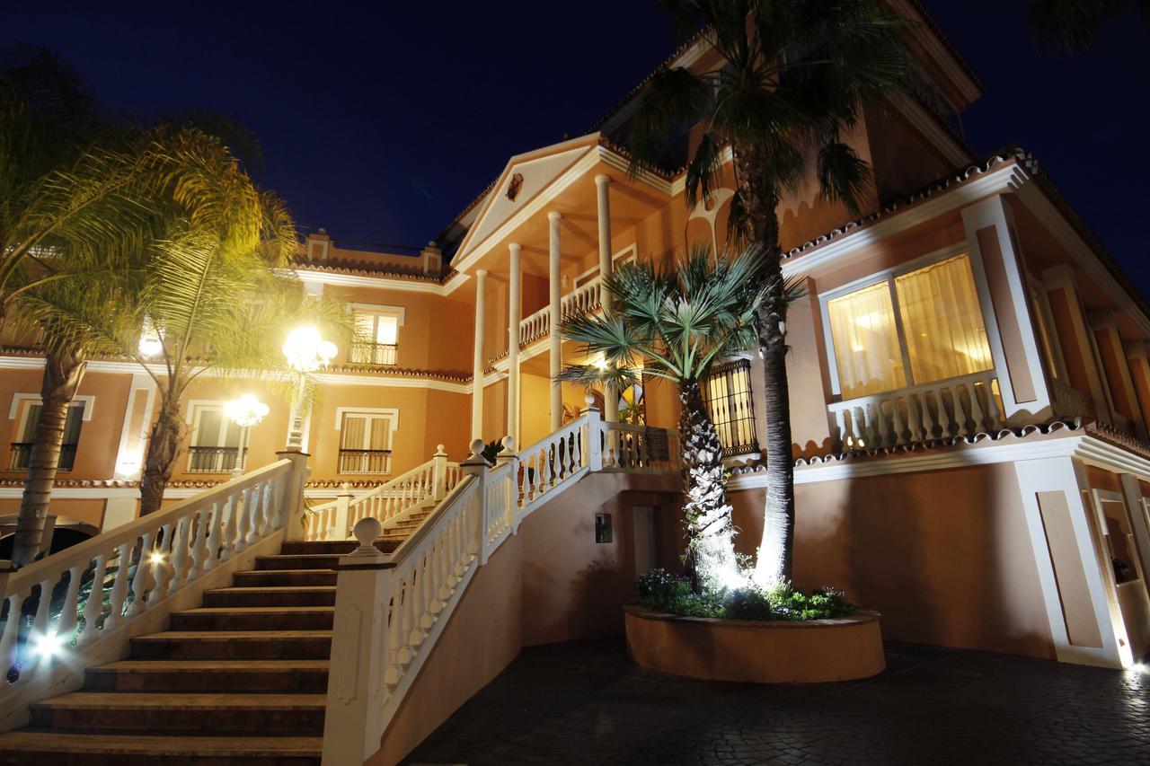 Hotel Boutique Villa Erina By Bossh Hotels - Adults Recommended Manilva Luaran gambar