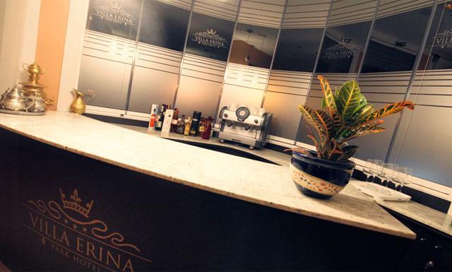 Hotel Boutique Villa Erina By Bossh Hotels - Adults Recommended Manilva Luaran gambar