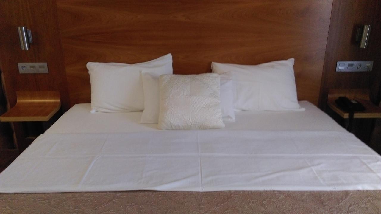Hotel Boutique Villa Erina By Bossh Hotels - Adults Recommended Manilva Luaran gambar