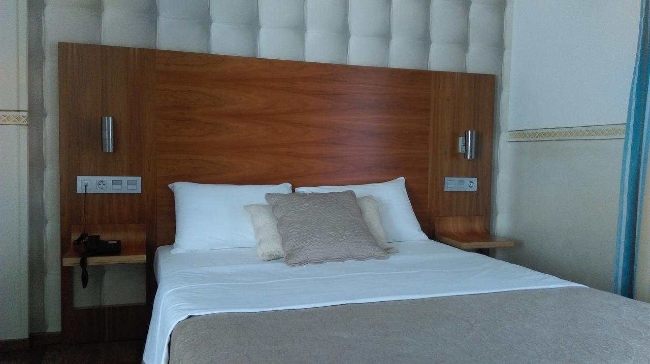 Hotel Boutique Villa Erina By Bossh Hotels - Adults Recommended Manilva Luaran gambar
