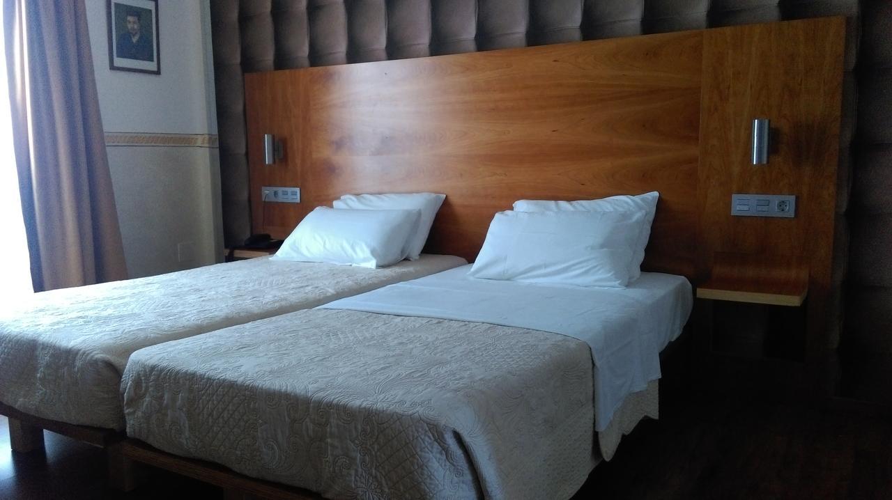 Hotel Boutique Villa Erina By Bossh Hotels - Adults Recommended Manilva Luaran gambar