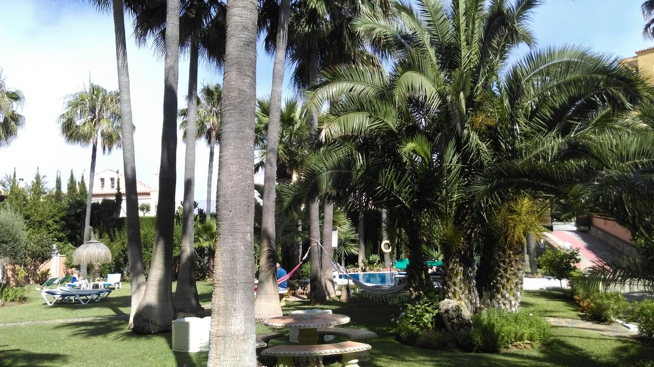 Hotel Boutique Villa Erina By Bossh Hotels - Adults Recommended Manilva Luaran gambar