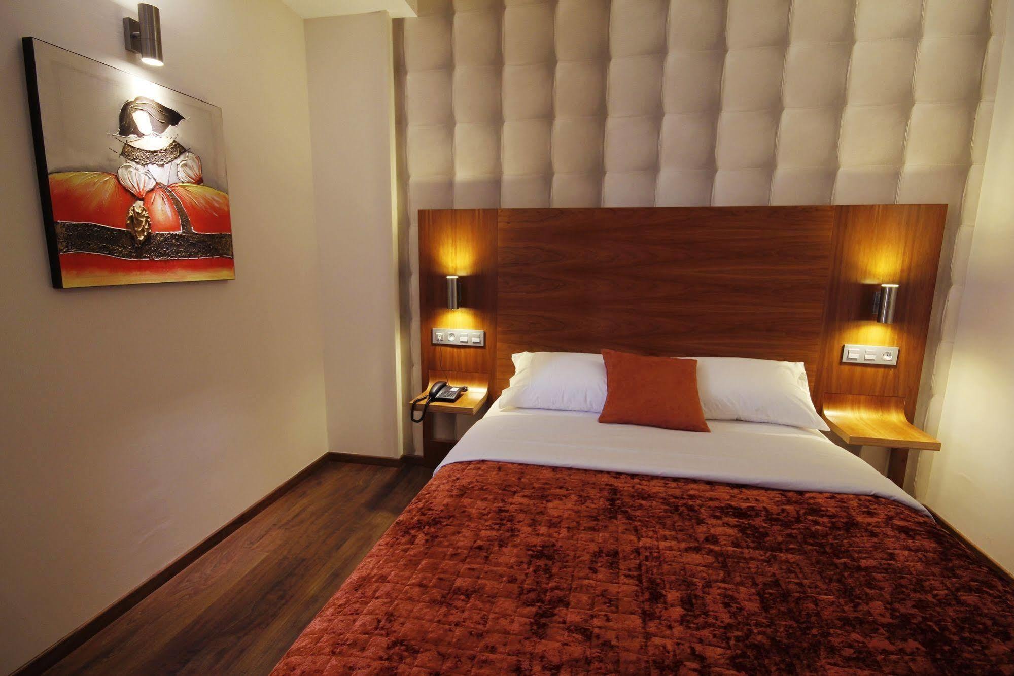 Hotel Boutique Villa Erina By Bossh Hotels - Adults Recommended Manilva Luaran gambar