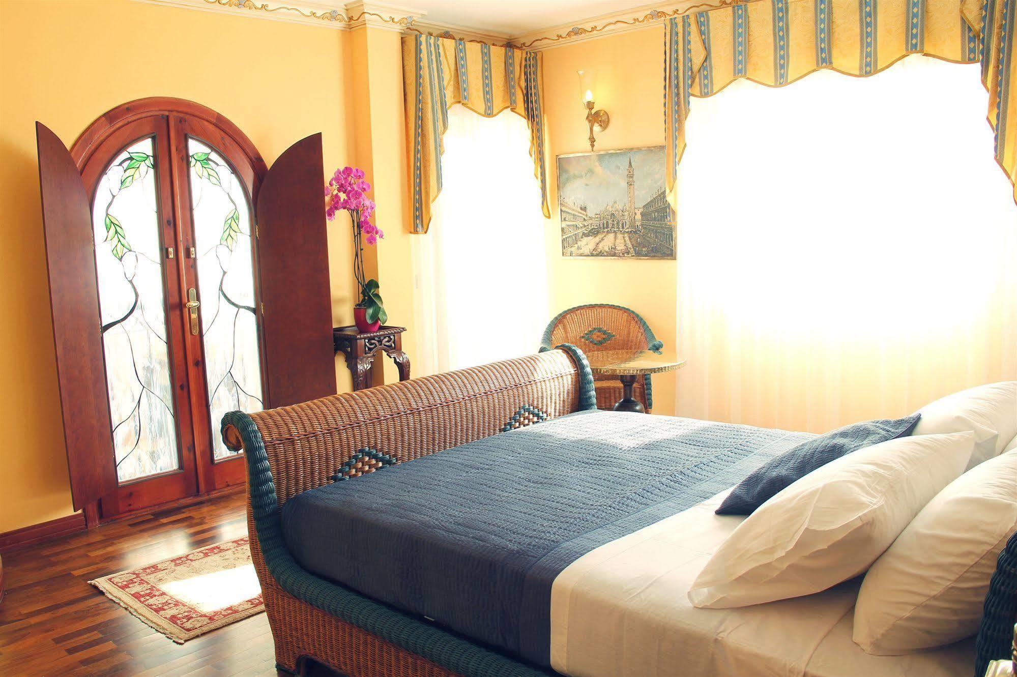 Hotel Boutique Villa Erina By Bossh Hotels - Adults Recommended Manilva Luaran gambar