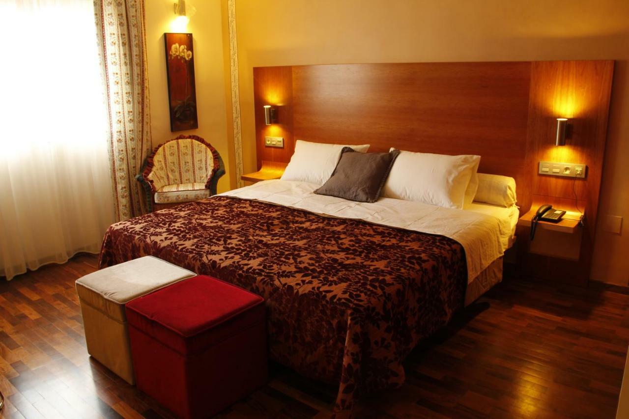 Hotel Boutique Villa Erina By Bossh Hotels - Adults Recommended Manilva Luaran gambar